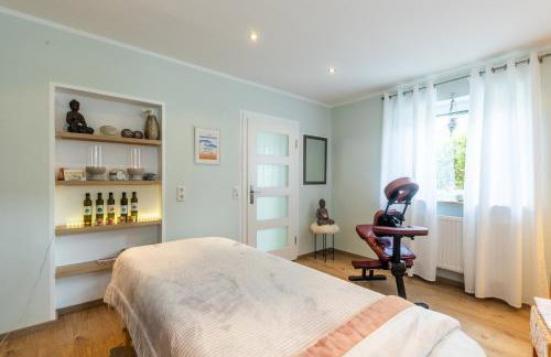 Ferienwohnung Sonnenblick und Relax - Photo 4