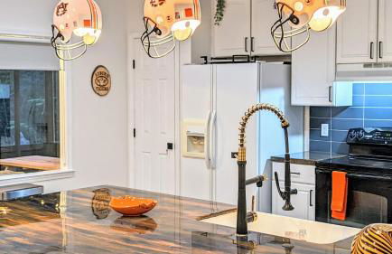 Auburn Alumni House on 20 acres - Foto 15