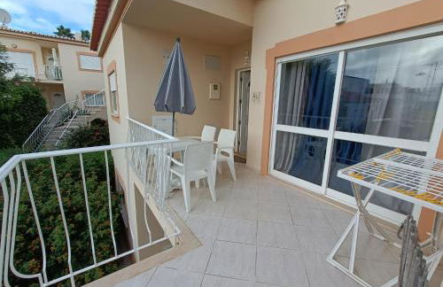 Apartment Oasis Park AL - Foto 22