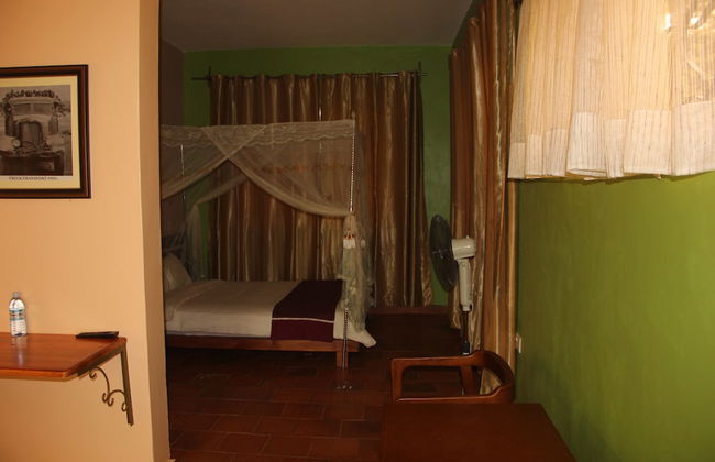 Saltek Forest cottages - Photo 10