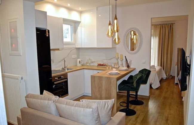 Maison Downtown Luxury Apartments - Maison Downtown Luxury Studio - Foto 39