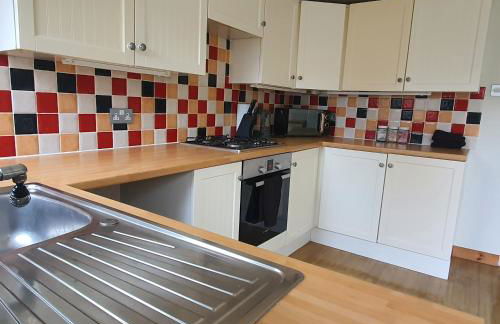Beautiful and Cozy 2 Bedroom Apartment Billericay - Foto 16