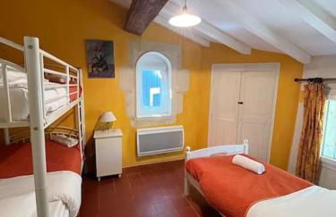 "La Pradeto" gite rural Camargue - Foto 13