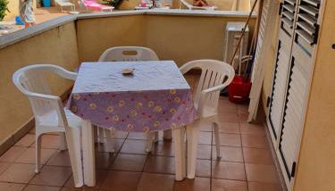 Residenza Laura Casa Vacanze Capo Vaticano - Foto 4