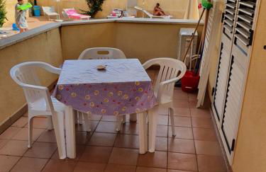 Residenza Laura Casa Vacanze Capo Vaticano - Foto 4