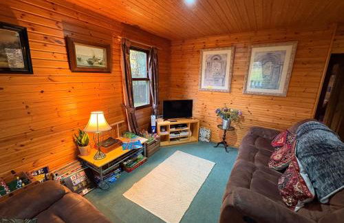 Braemar Lodge Cabins Not for profit - Foto 7