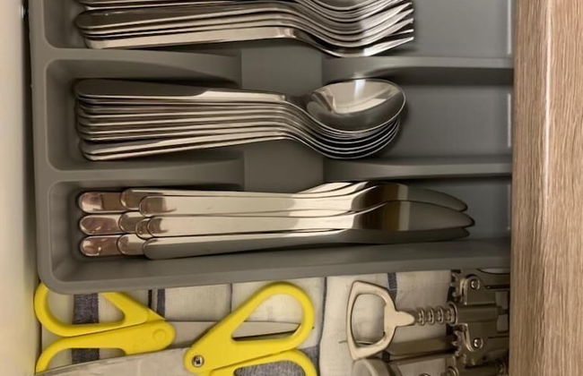 Köln Aachener Weiher WG 1-4 - Foto 52