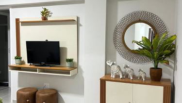 Morada Belli - Apartamento no Centro - Foto 5