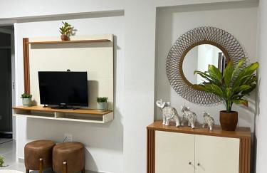 Morada Belli - Apartamento no Centro - Foto 5