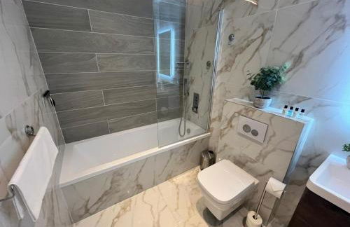 Modern Hawthorn Stay, New Forest Escape - Foto 51