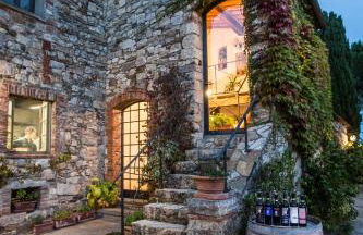 Borgo Livernano - Foto 21