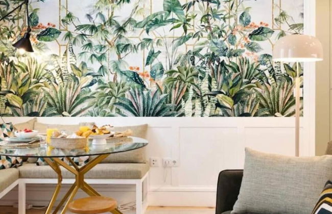 Lovely 1-bed Apartment in Porto, Portugal - Foto 29