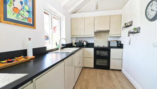 Peaceful, rural cottage on the outskirts of Padstow - Foto 2