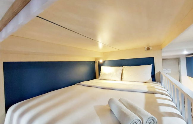 Cozy Stay Studio At Mataram City Apartment - Foto 5