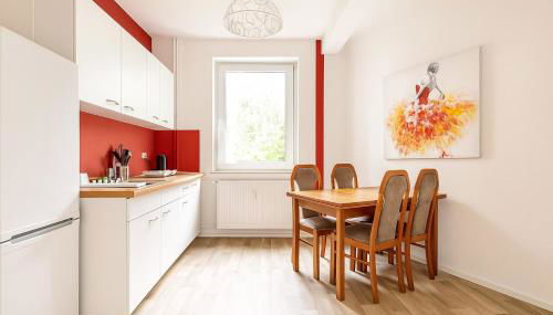 2 bedroom apartment in HH center - Foto 3