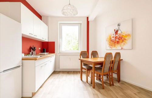 2 bedroom apartment in HH center - Foto 3