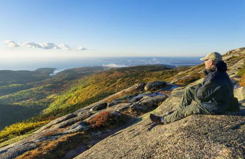 Noonie's Nest Waterfront Cottage on Mount Desert Isle - Foto 24