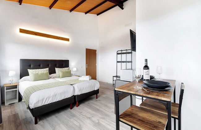 Charming and Comfortable Apartment Casa Lomo El Aire Helecho - Foto 5