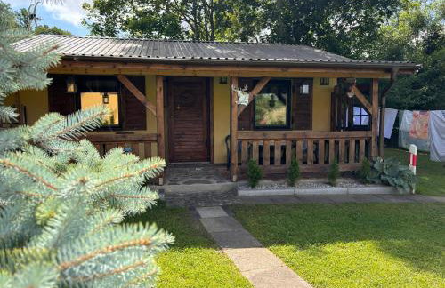 Domki Białogarda - Foto 1