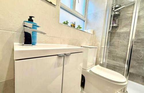 Panorama House, Luxury 2-Bedroom Apartment 2 - Foto 19