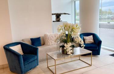 Urban Heaven with free parking - Photo 17