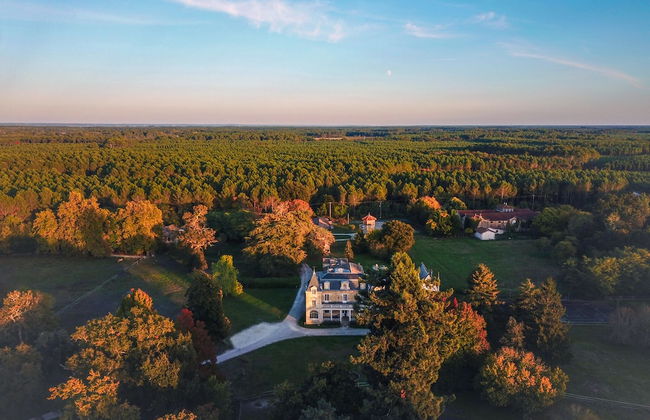 Château Léognan, Domaine viticole - proche Bordeaux - Foto 61