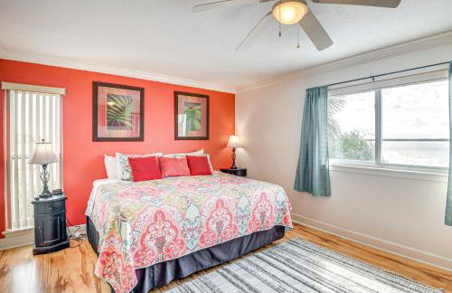 Condo on St Johns River with Boat Dock Access! - Foto 12