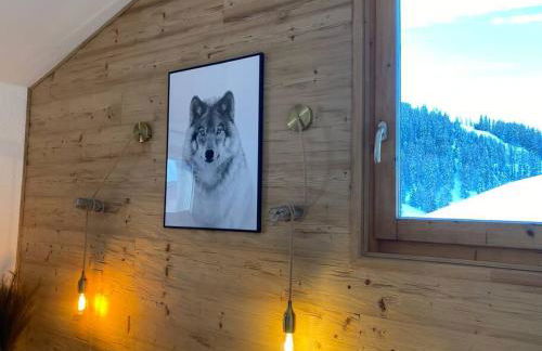 Résidence le DORONIC Duplex 8 pers La Plagne 1800 - Foto 39