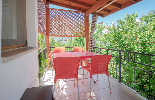 Kaya Apart Datca - Photo 52