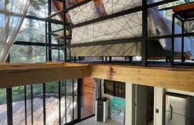 Cabanas Jardim de Tereza - Foto 68