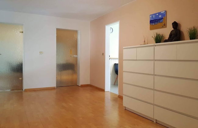 Ferienwohnungen am Naturbad - Foto 6