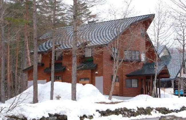 Creek House Hakuba - Foto 32