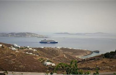 Blue Serenity Villa - Foto 62