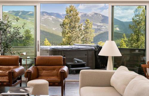 Summit Solace LUXE 360 Views Hot Tub Games - Foto 6