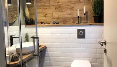 Heimatliebe Fewo bei Stralsund - Foto 3