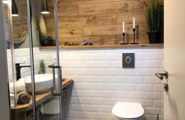 Heimatliebe Fewo bei Stralsund - Foto 3