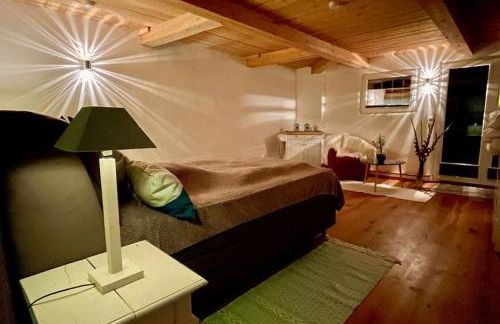 Ferienwohnung mit Luxusbad, Terrasse Ostseenähe - Foto 31