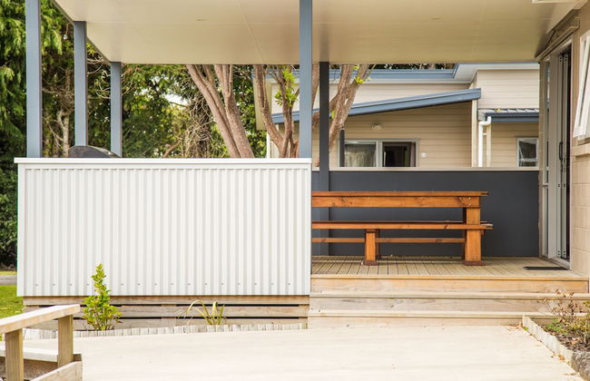 Stratford Motel & Holiday Park - Foto 42