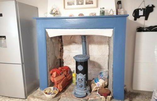 maison de pécheur typique presqu’île Saint Jacut Sur Mer - Foto 12