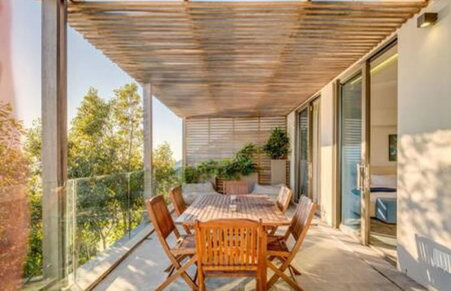 Unique Camps Bay Apartment w Private Pool Coral Sea - Foto 23