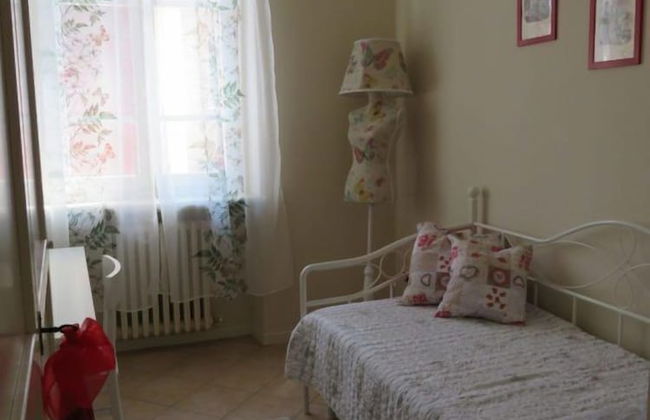 il Roseto holidays - Foto 12