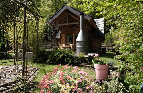 Chalet des amoureux - Photo 32