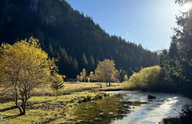 Superbe studio de montagne, au pied des pistes de ski, classé 3 étoiles - Foto 30