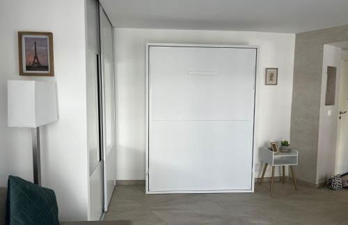 Charmant Studio - Centre ville de Cannes - Foto 6