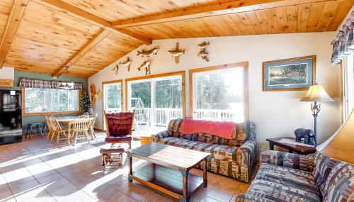 High Lake Hideaway - Foto 2