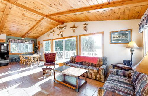 High Lake Hideaway - Foto 2