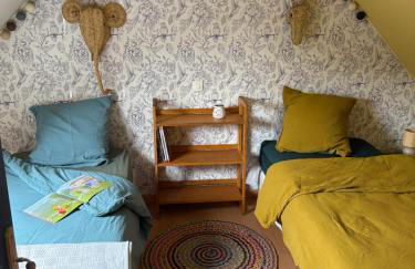 Delwenn gîte 4 personnes - Photo 14