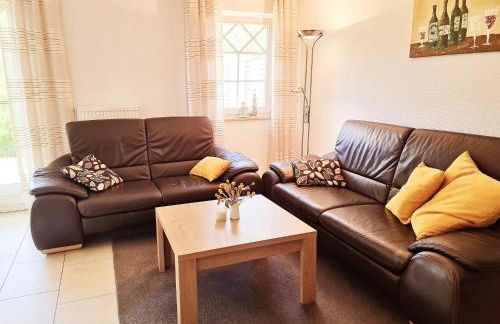 Quartier4u - 4 Sterne - inklusive eigene BikeBox mit Strom - Wäschepaket - POWER WLAN - Parkplatz - early CheckIn - # Bestpreisgarantie # - Foto 36