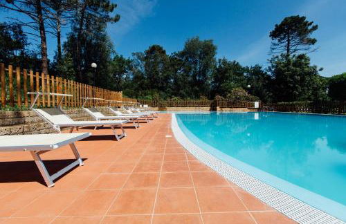 Residence Renaione - Foto 10