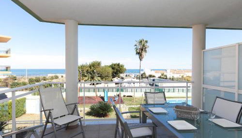 Apartment Marina Park-1 by Interhome - Foto 5